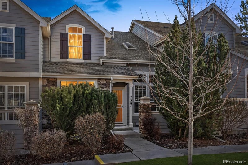 7387 Norfolk Pl, Castle Pines, CO 80108