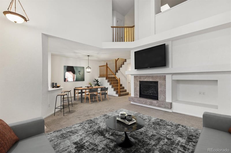 7387 Norfolk Pl, Castle Pines, CO 80108