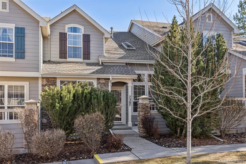 7387 Norfolk Pl, Castle Pines, CO 80108