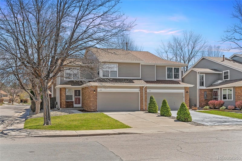 1550 Syracuse St, Denver, CO 80231