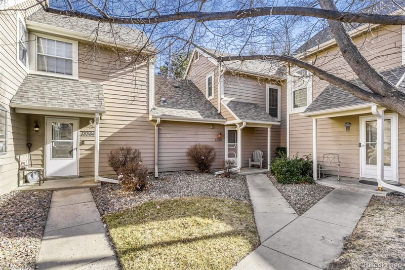 13382 Asbury Dr, Aurora, CO 80014