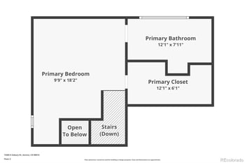 13382 Asbury Dr, Aurora, CO 80014