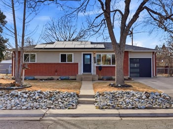 6641 Miller St, Arvada, CO 80004