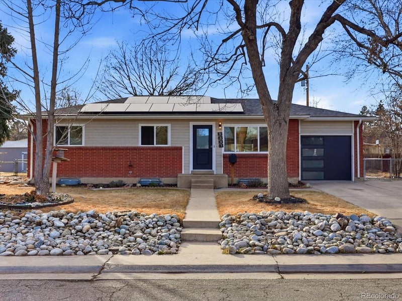 6641 Miller St, Arvada, CO 80004