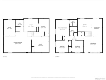 6641 Miller St, Arvada, CO 80004