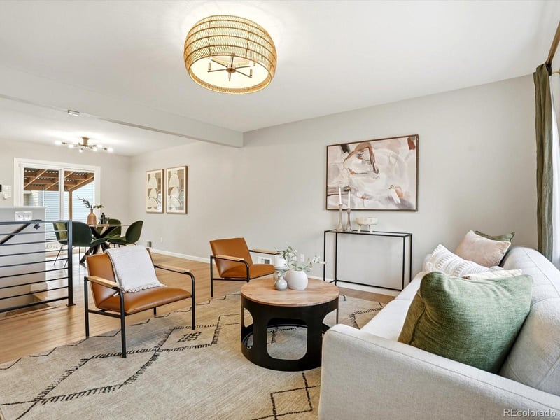 6641 Miller St, Arvada, CO 80004