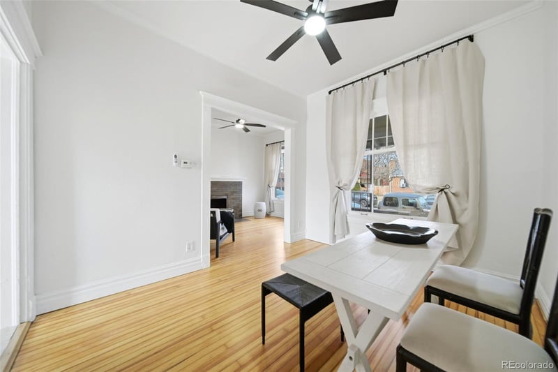 210 4th Ave, Denver, CO 80203