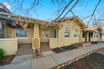 210 4th Ave, Denver, CO 80203