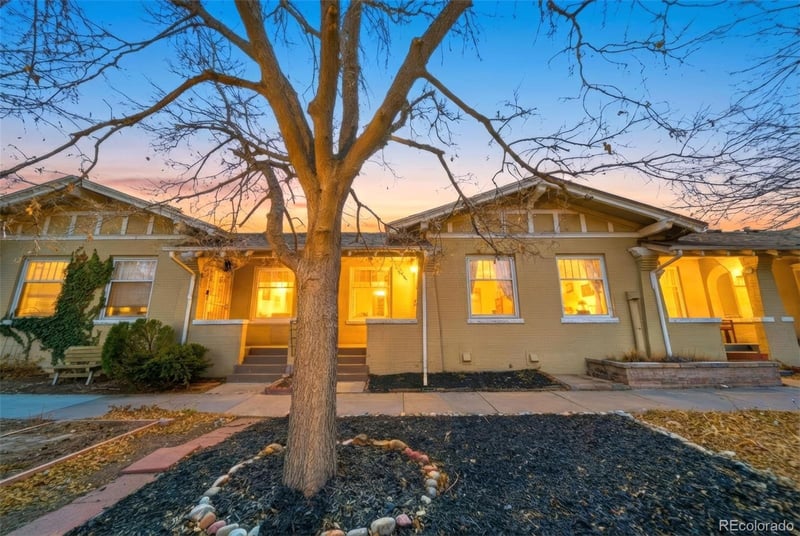 210 4th Ave, Denver, CO 80203