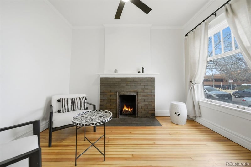 210 4th Ave, Denver, CO 80203