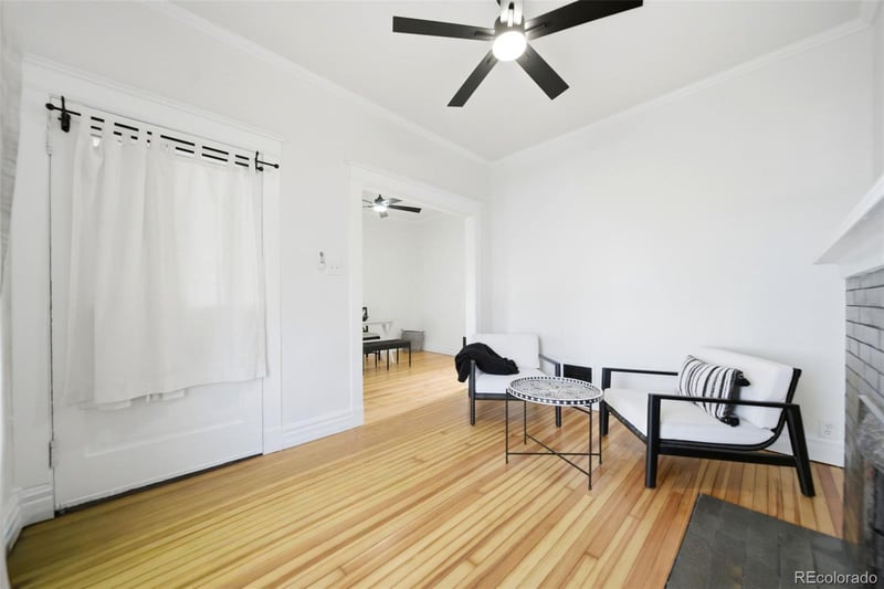 210 4th Ave, Denver, CO 80203