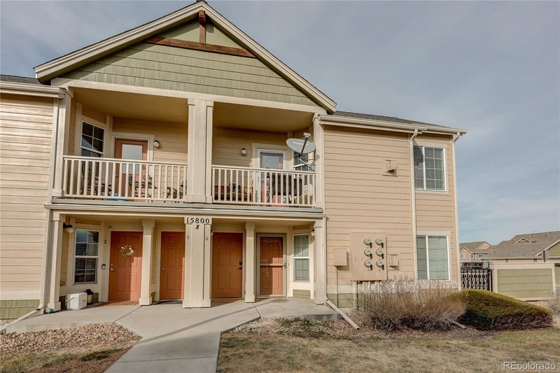15800 E 121st Ave #6, Brighton, CO 80603