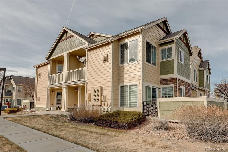 15800 E 121st Ave #6, Brighton, CO 80603