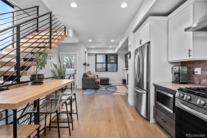 5423 Prince St #A, Littleton, CO 80120