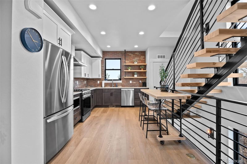 5423 Prince St #A, Littleton, CO 80120