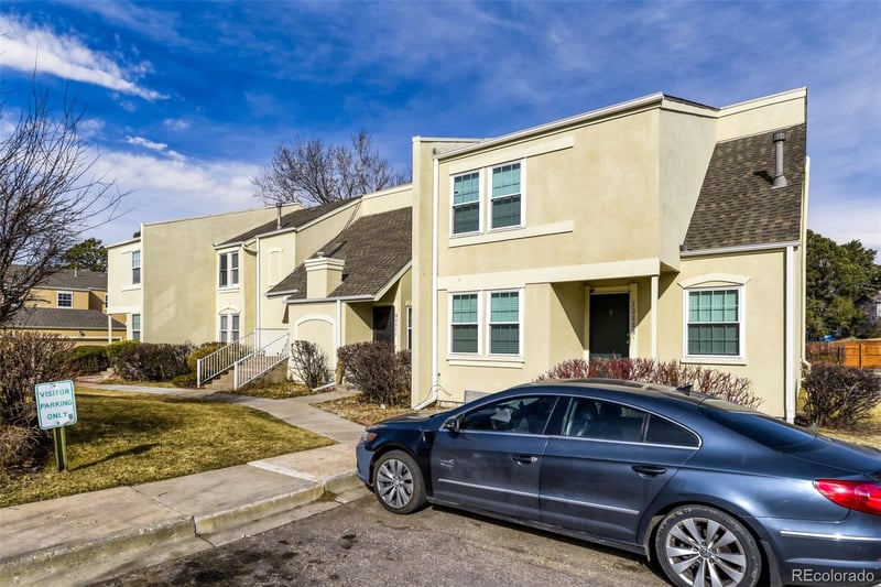 13218 Linvale Pl, Aurora, CO 80014