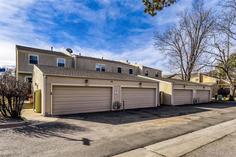 13218 Linvale Pl, Aurora, CO 80014