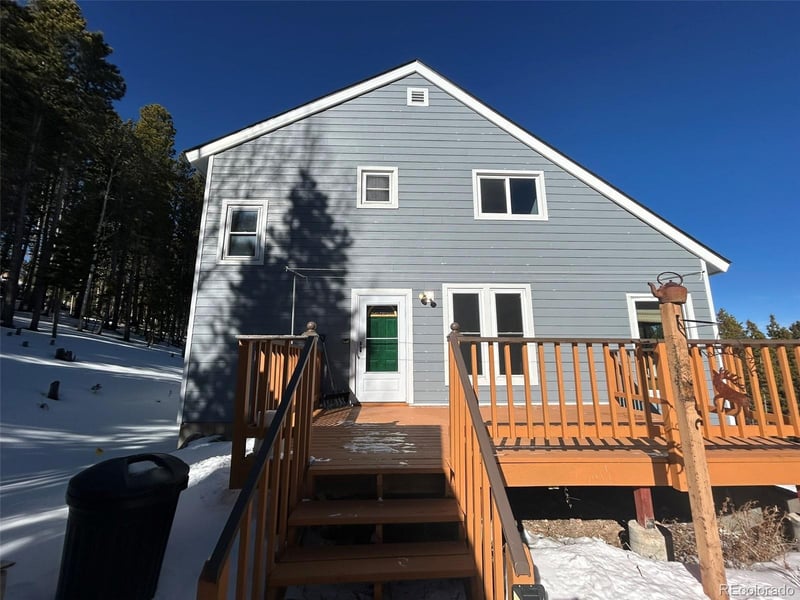 10854 Beas Dr, Conifer, CO 80433