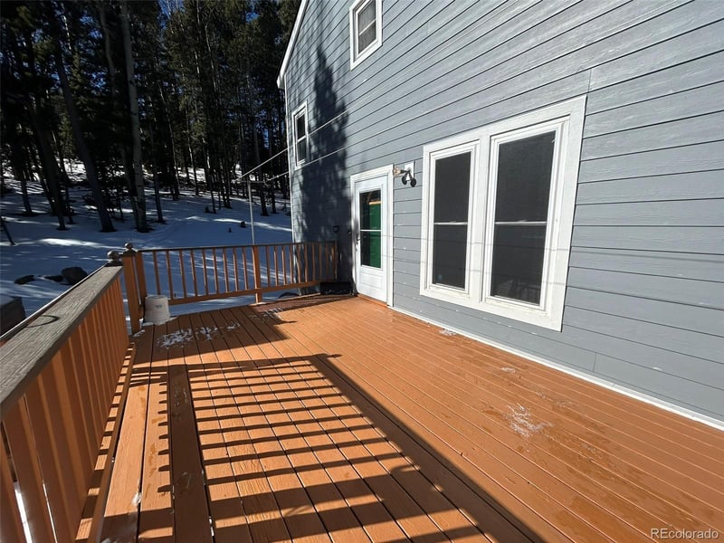 10854 Beas Dr, Conifer, CO 80433