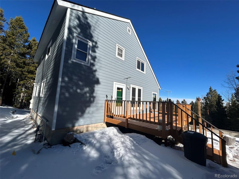 10854 Beas Dr, Conifer, CO 80433