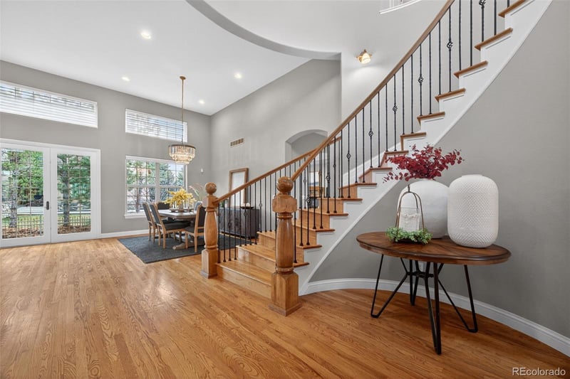 5769 Daniels Gate Pl, Castle Pines, CO 80108