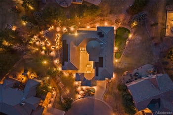 5769 Daniels Gate Pl, Castle Pines, CO 80108