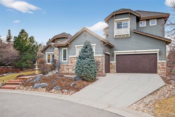 5769 Daniels Gate Pl, Castle Pines, CO 80108