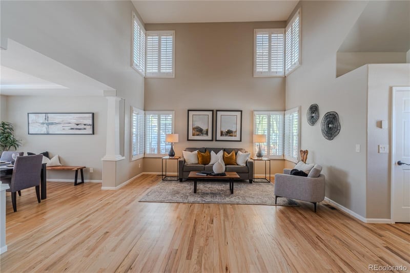 16430 Amberstone Way, Parker, CO 80134