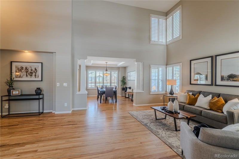 16430 Amberstone Way, Parker, CO 80134