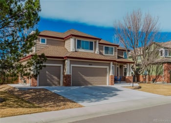 16430 Amberstone Way, Parker, CO 80134