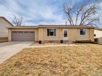6523 Field Way, Littleton, CO 80123