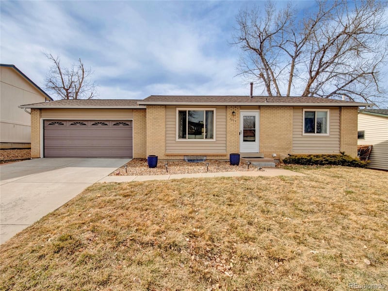 6523 Field Way, Littleton, CO 80123