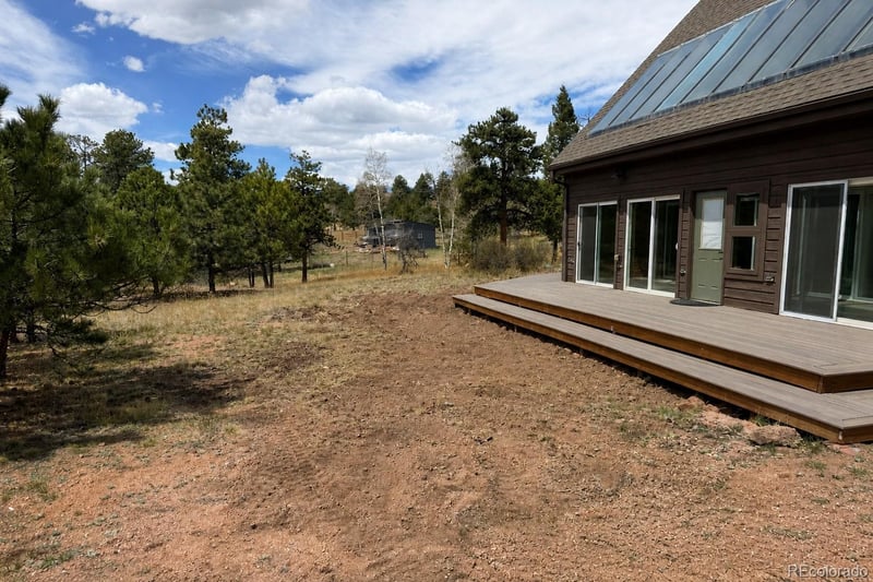 13287 S Otoe St, Pine, CO 80470