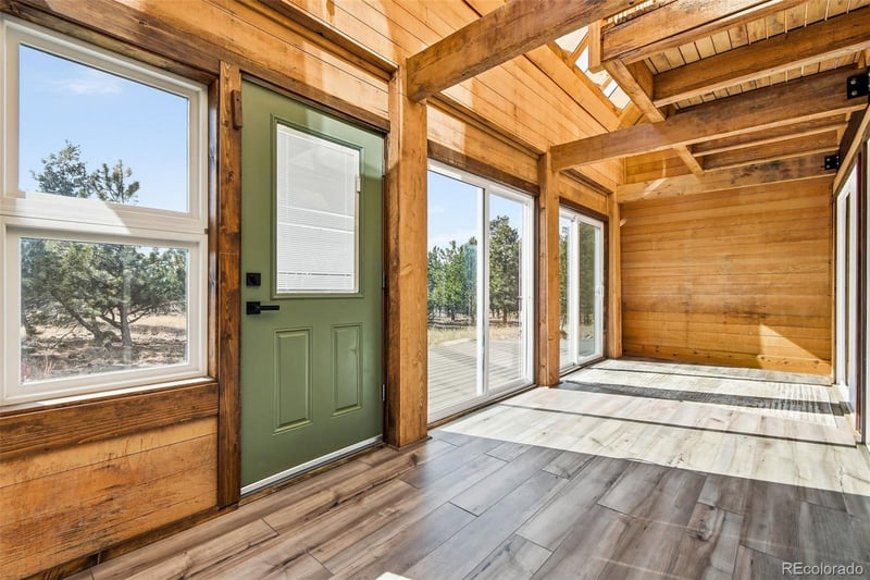 13287 S Otoe St, Pine, CO 80470