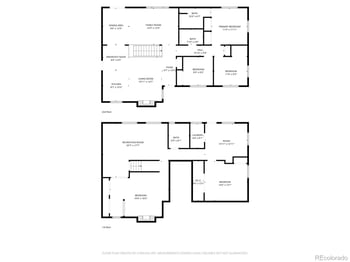 986 Cole Dr, Lakewood, CO 80228