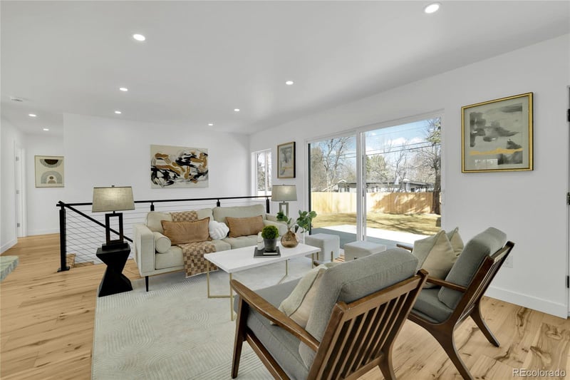 1490 Glencoe St, Denver, CO 80222