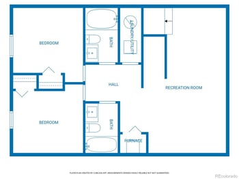 1490 Glencoe St, Denver, CO 80222