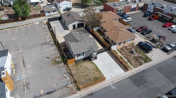 1446 Jamaica St, Aurora, CO 80010