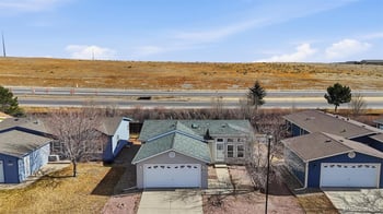 4578 Gray Fox Hts #52, Colorado Springs, CO 80922