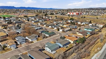 4578 Gray Fox Hts #52, Colorado Springs, CO 80922