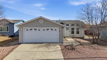 4578 Gray Fox Hts #52, Colorado Springs, CO 80922