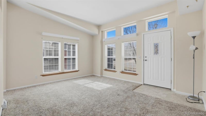 4578 Gray Fox Hts #52, Colorado Springs, CO 80922