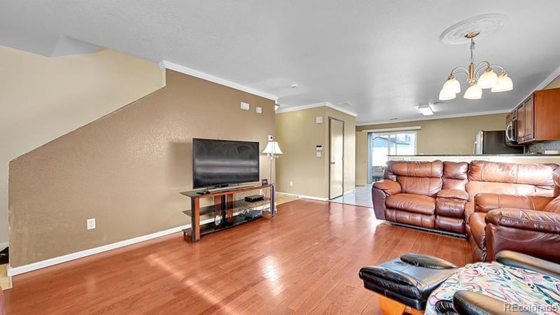 5556 Flanders Way, Denver, CO 80249