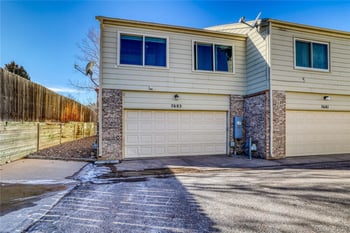 7683 Cove Cir, Centennial, CO 80122