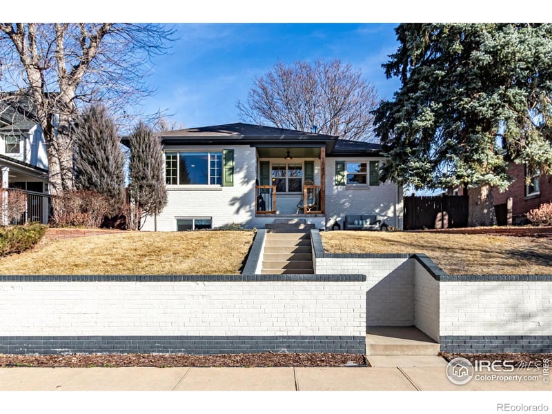 1542 Ogden St, Denver, CO 80210