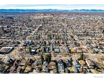 1542 Ogden St, Denver, CO 80210