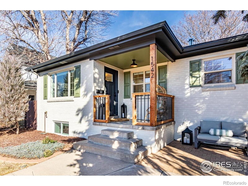 1542 Ogden St, Denver, CO 80210