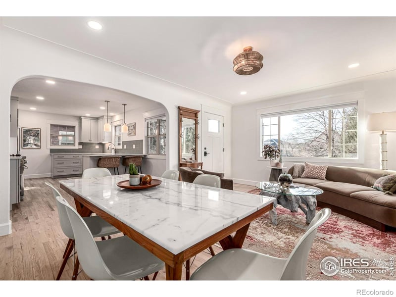 1542 Ogden St, Denver, CO 80210