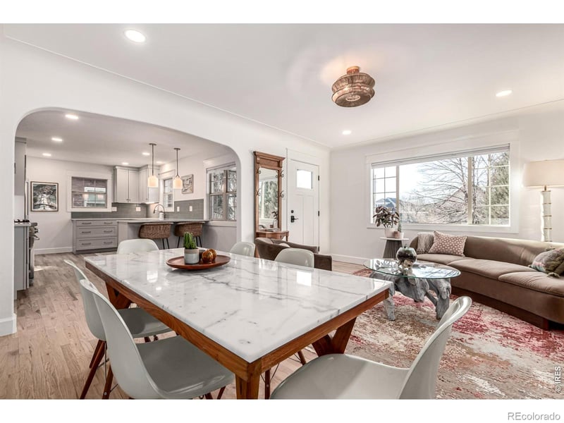 1542 Ogden St, Denver, CO 80210