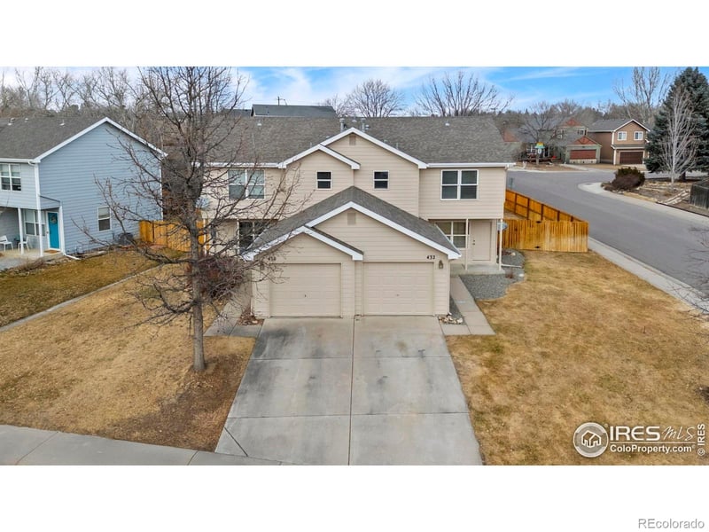 430-432 Sundance Cir, Fort Collins, CO 80524